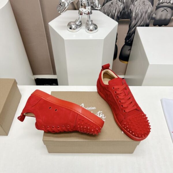 Christian Louboutin Sneaker - Image 5