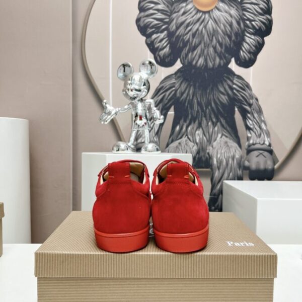 Christian Louboutin Sneaker - Image 4