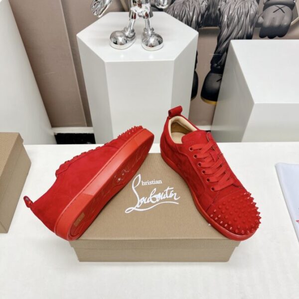 Christian Louboutin Sneaker - Image 3