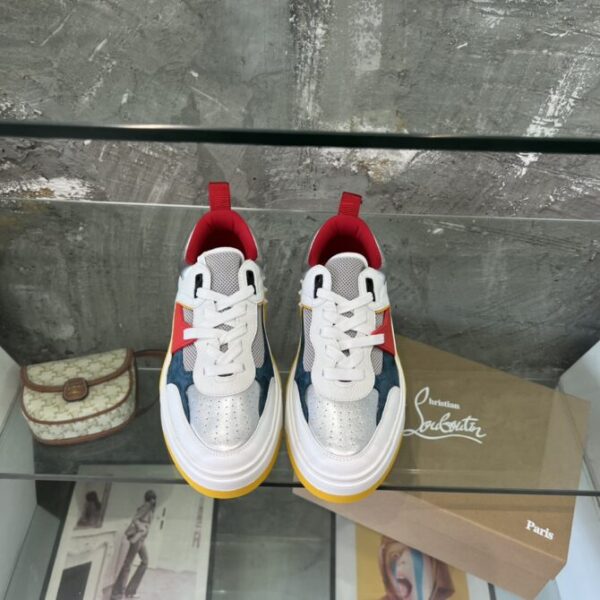 Christian Louboutin Sneaker