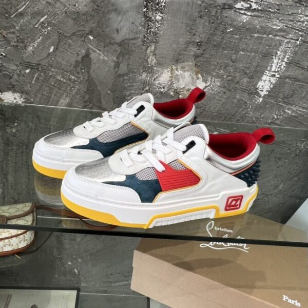 Christian Louboutin Sneaker - Image 2