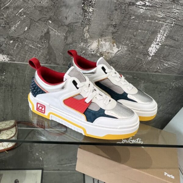 Christian Louboutin Sneaker - Image 9