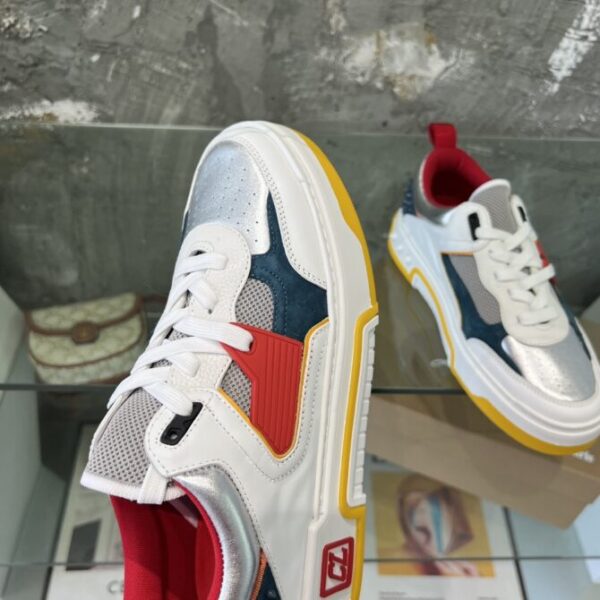 Christian Louboutin Sneaker - Image 8