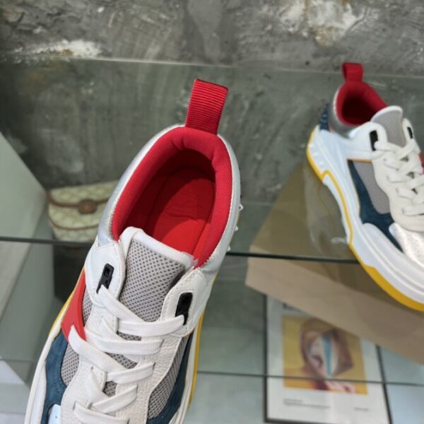 Christian Louboutin Sneaker - Image 6