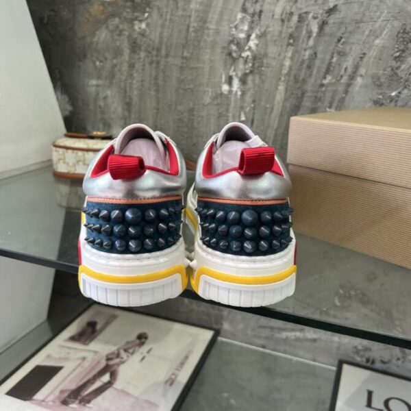 Christian Louboutin Sneaker - Image 4