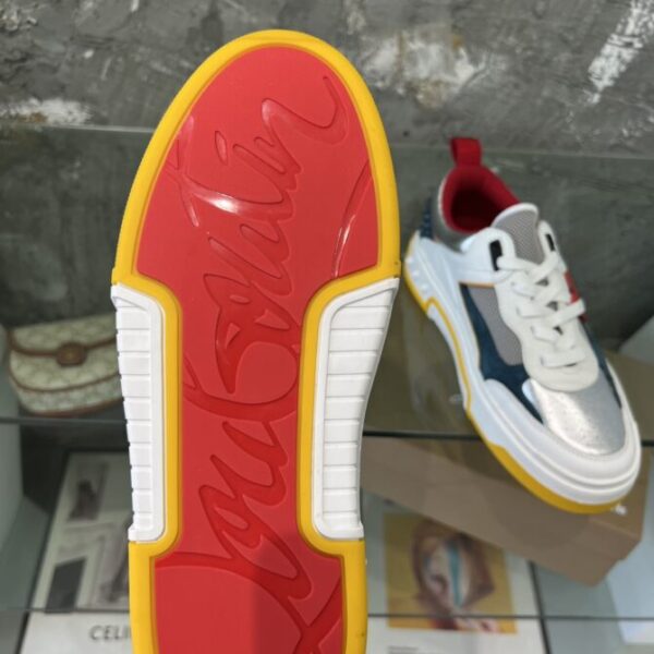 Christian Louboutin Sneaker - Image 3