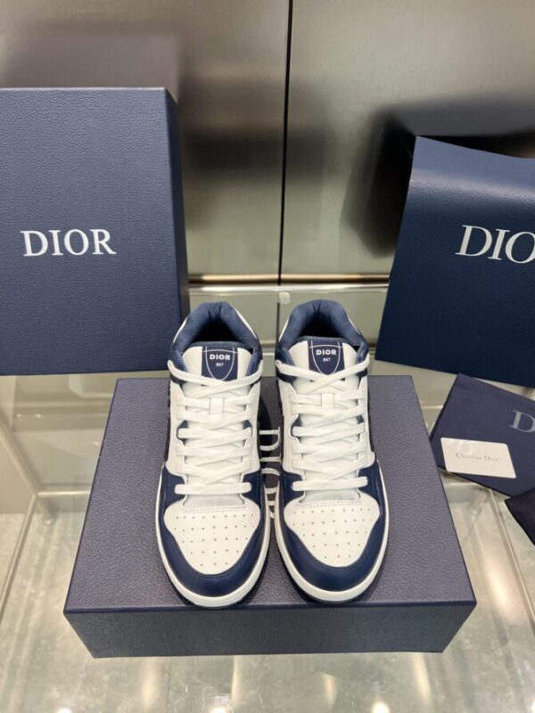 Dior Sneaker