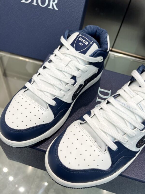 Dior Sneaker - Image 6