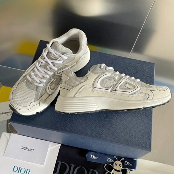 Dior Sneaker - Image 2