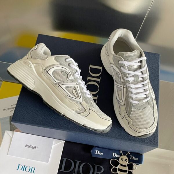 Dior Sneaker - Image 9