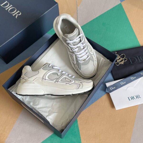 Dior Sneaker - Image 8