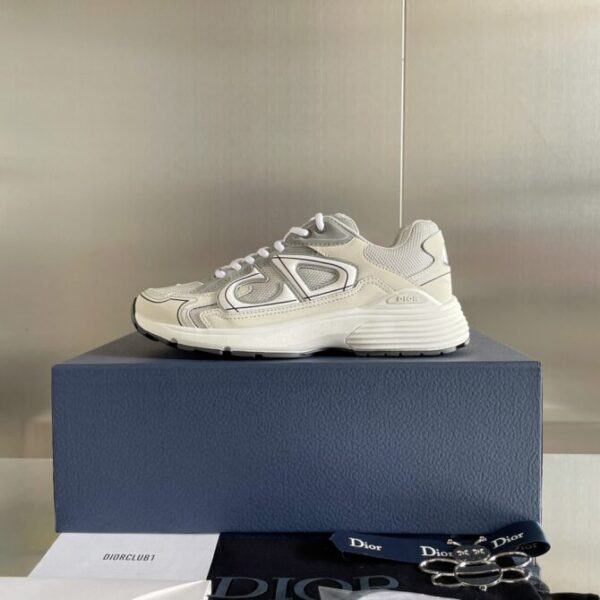 Dior Sneaker - Image 7