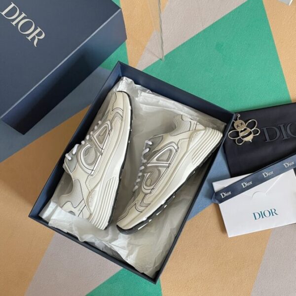 Dior Sneaker - Image 6