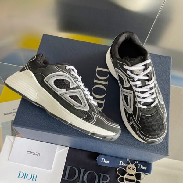 Dior Sneaker - Image 9