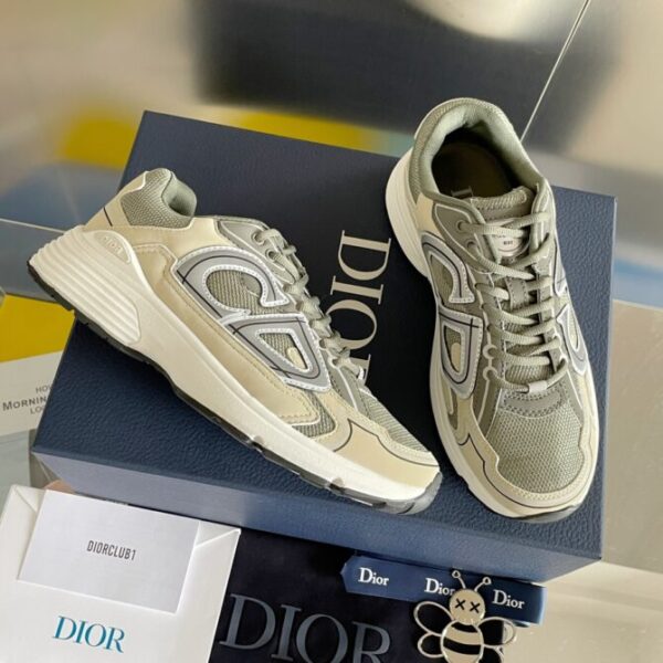 Dior Sneaker - Image 9