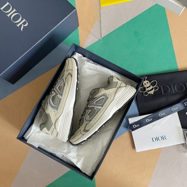 Dior Sneaker - Image 6