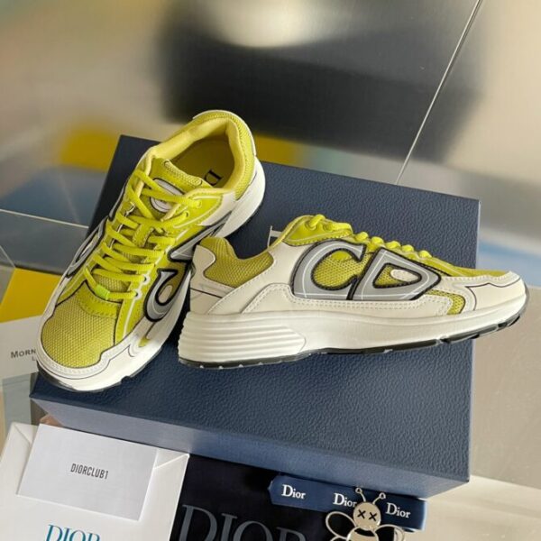 Dior Sneaker - Image 2