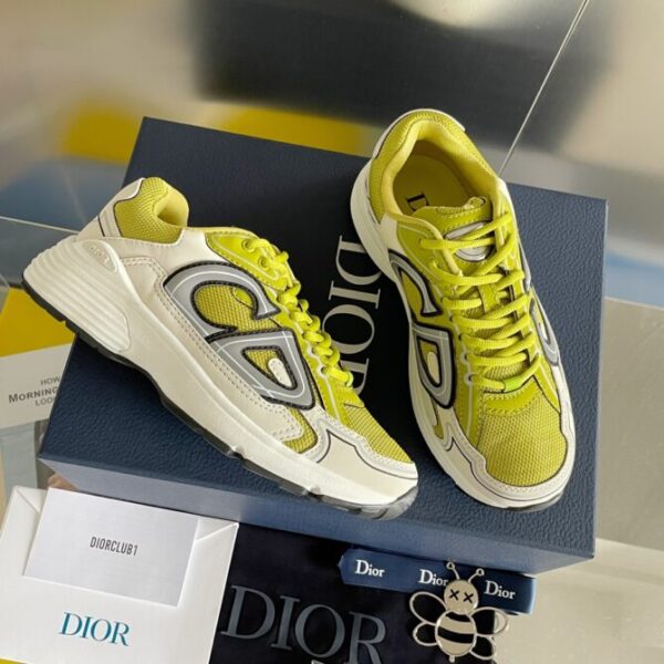 Dior Sneaker - Image 9