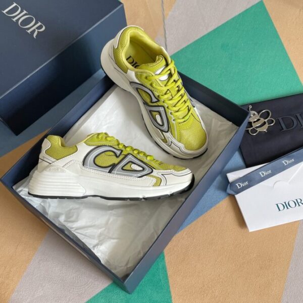 Dior Sneaker - Image 8