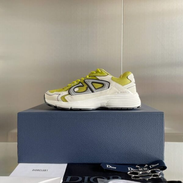Dior Sneaker - Image 7
