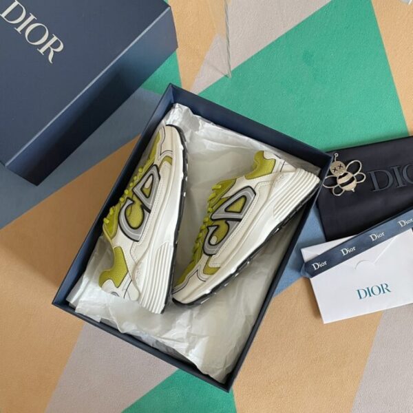 Dior Sneaker - Image 6