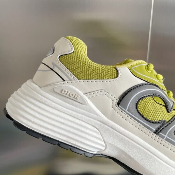 Dior Sneaker - Image 4