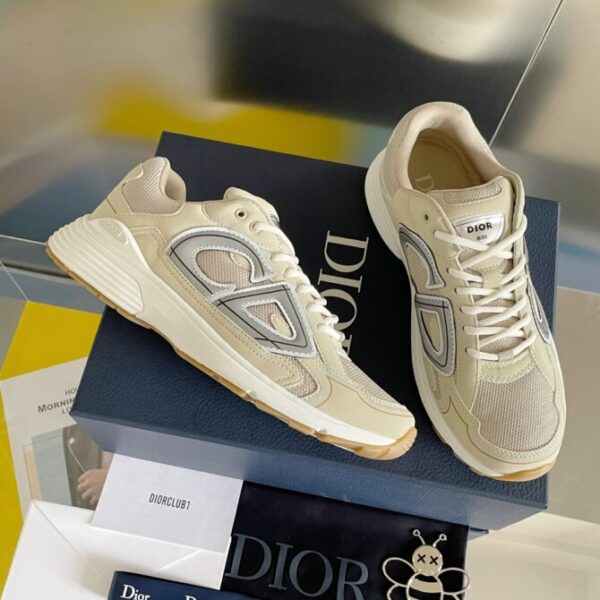 Dior Sneaker - Image 9