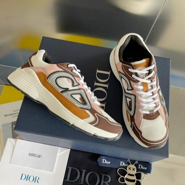 Dior Sneaker - Image 9
