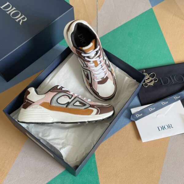 Dior Sneaker - Image 8