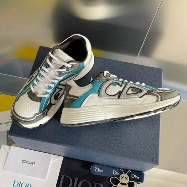 Dior Sneaker - Image 2