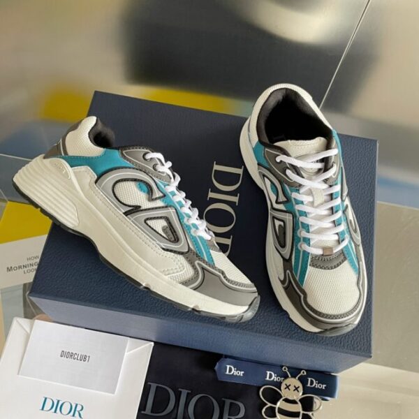 Dior Sneaker - Image 9