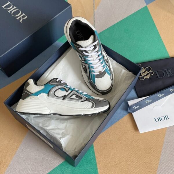 Dior Sneaker - Image 8