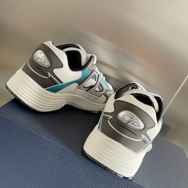 Dior Sneaker - Image 3