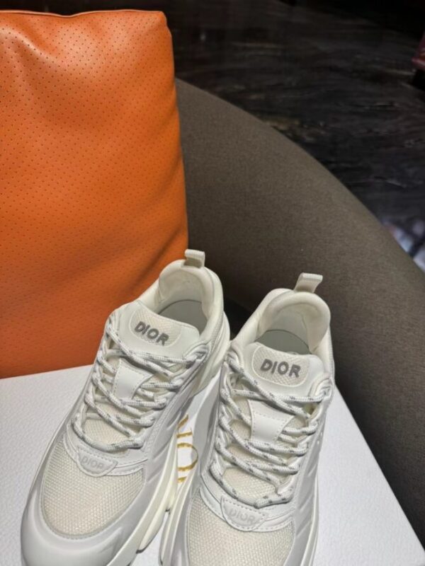 Dior Sneaker - Image 5