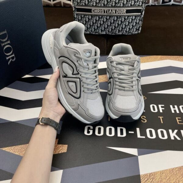 Dior Sneaker - Image 8