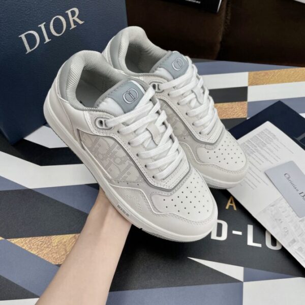Dior Sneaker - Image 8