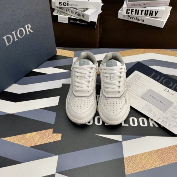 Dior Sneaker - Image 5