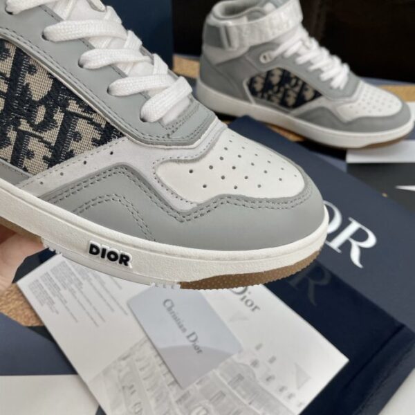 Dior Sneaker - Image 5