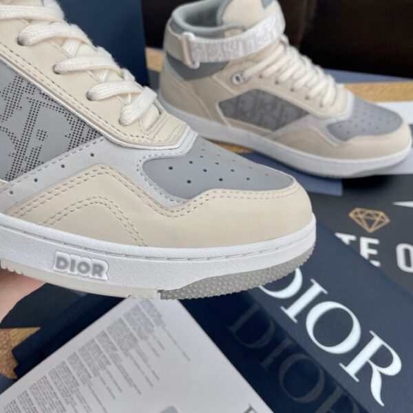 Dior Sneaker - Image 6