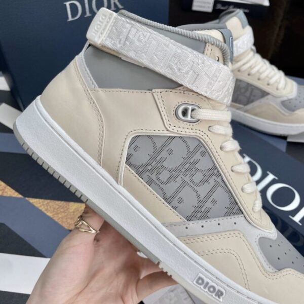 Dior Sneaker - Image 5