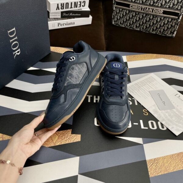 Dior Sneaker - Image 8