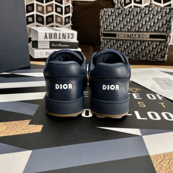 Dior Sneaker - Image 3