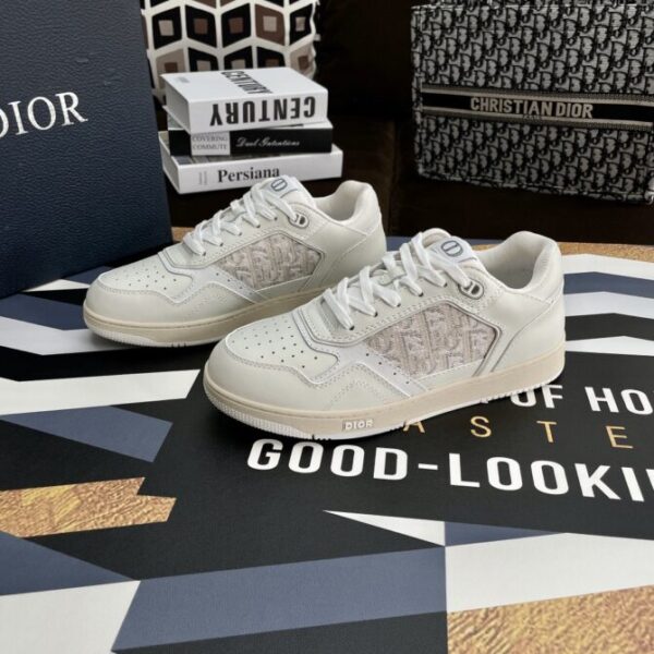 Dior Sneaker
