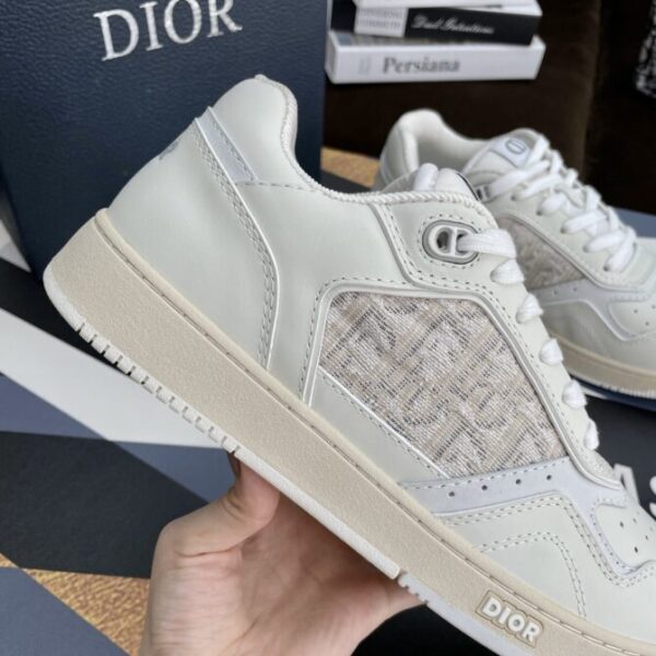 Dior Sneaker - Image 5