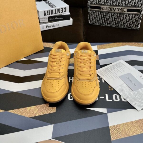 Dior Sneaker - Image 2