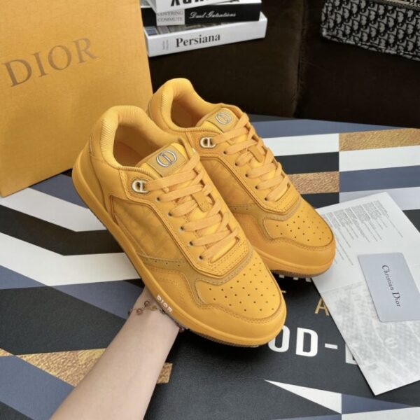 Dior Sneaker - Image 7