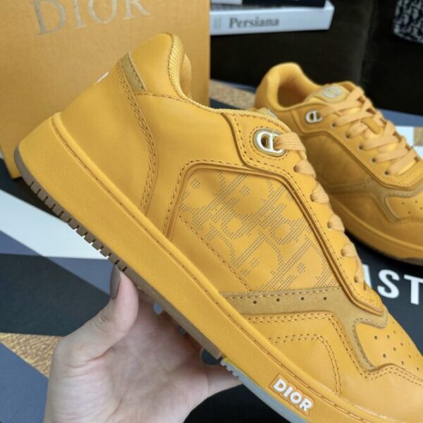 Dior Sneaker - Image 5