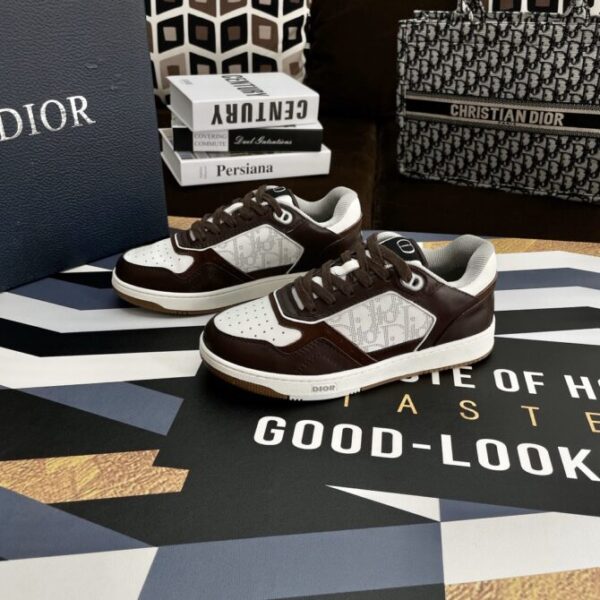 Dior Sneaker