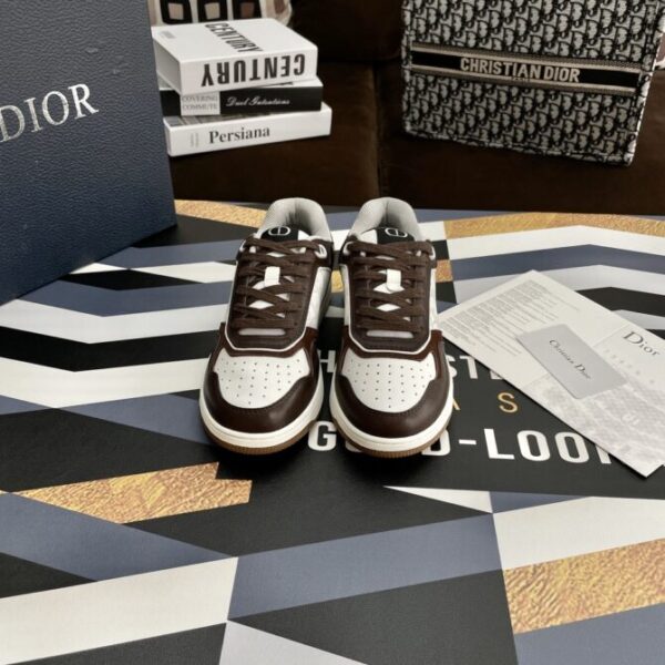 Dior Sneaker - Image 2