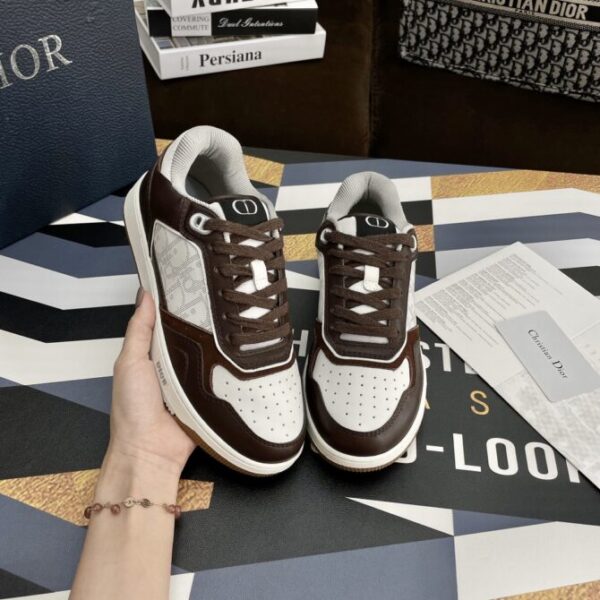 Dior Sneaker - Image 8